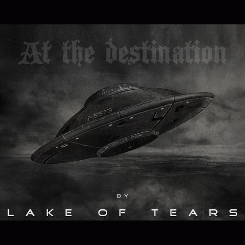 Lake Of Tears (SWE) : At the Destination